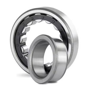 China NU 1032 ML NU1032 NU1032M Radial Cylindrical Roller Bearing NJ1032 wholesale