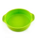 OEM ODM Silicone Baking Pan Cake Mold