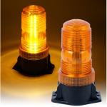130 * 100mm Forklift Spare Parts DC 30 SMD Emergency Vehicle Warning Lights