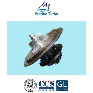 China T- Turbocharger / T- NR20 Turbo Cartridge For Marine Turbo Replacement Parts 12 Months Warranty wholesale