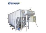 Chemical Dissolved Air Flotation Unit DAF Dissolved Air Flotation Machine DAF