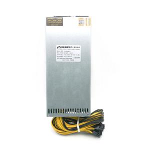 China OEM Bitcoin Asic Miner Power Supply 1800W 220V For Antminer wholesale