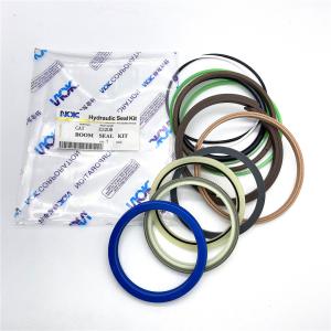China 250-2487 Hydraulic Cylinder Seal Kits Cat O Ring Seal Kit E320BL wholesale