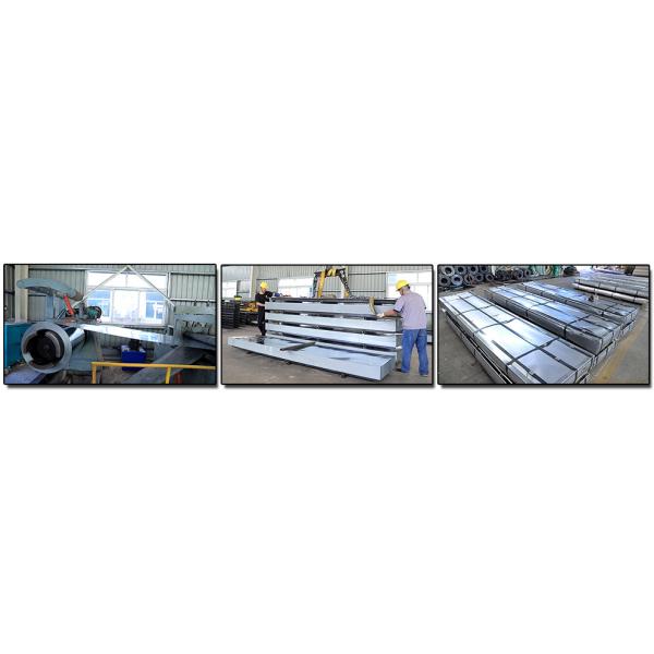 20g/m2 1.2MM Thickness Electro Galvanized Plain Sheet Automotive Industry