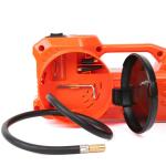 12V 3 Ton Electric Hydraulic floor Jack/lift (6600 LBS) with Tire air pump