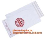 custom poly mailer plastic mailer courier bag printed mailing express mail bag,