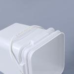 5L-25L Capacity Pet Food Storage Container for Moisture-Proof Dry Fresh Cat and
