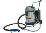 Decarbonizer Car Carbon Cleaning Machine 1500W 59L/S Air Flow 5m Wire Length