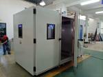 Constant Temperature Humidity Portable Environmental Chamber For Environmental