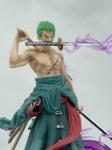 23CM Solon Interactive Anime Heroes Game Figurines Toys for Unisex Finished