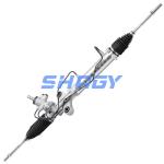 For TOYOTA Hiace KDH212 TRH213 44200-26480 Steering Rack