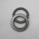 GCr15 Size20*35*10mm Thrust Ball Bearing 51104 for Metallurgy System with P6,P5