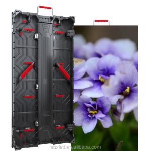 China 100000hours Indoor Full Color LED Display SMD1515 For Stage Conference Concert wholesale