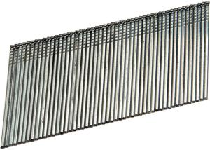 China AT32 Angled Finish Brad Nails 16GA 20 Degree Nails Galvanized 32mm wholesale