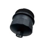 OEM 11427521353 Oil Filter Housing Cover Cap for 7' Series 740Li BMW E53 550i