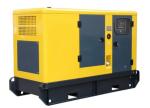 PERKINS 403D-11G 10kva silent diesel generator set