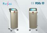 dilas 808nm diode laser hair removal machine 600W handle diode laser epilator