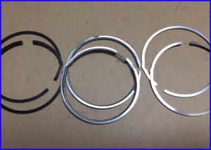 China Yanmar 4TNE88 Diesel Engine Piston Rings 129001 - 22500 High Strength wholesale