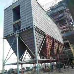 Metallurgical Baghouse Dust Collector Zero Release 120pa