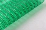 Circular Wire Greenhouse Shade Net HDPE Material For Protective Plants