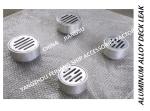 Made in China-Water-sealed marine aluminum alloy deck water leak-aluminum alloy