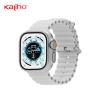 Buy cheap Big Screen Wireless Charging Sport Smart Watches Track Blood Pressure from wholesalers