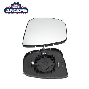 China Opel Vivaro 2019 Vauxhall Side Mirror Glass 1608181280 1608181380 wholesale