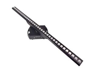 China 36pcs Moving Head Curtain Bar Wash Moving Head Light Manufacturers wholesale