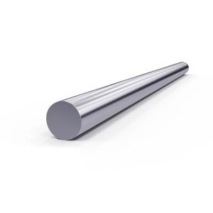 China Round Length 12m Or As Required with Rustproof Alloy Steel Bars Seamless Alloy Steel Pipe wholesale