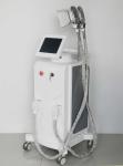 Ultra Slim Belly Fat Removal Machine , 1000W Cryogenic Lipolysis Machine