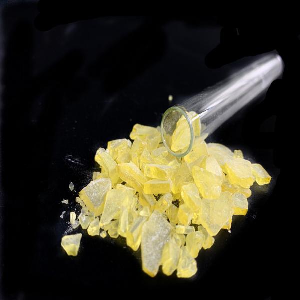 Slight Yellow Transparent Solid Maleic Modified Rosin Ester Used For Paint