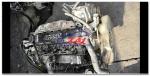 TD42 / TD42T Auto Nissan Frontier Performance Parts With Reliable Quality