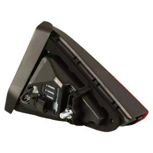 China 2006 2007 2008 2005 Vw Passat Tail Light Bulb Replacement LED Auto Tail Lights wholesale