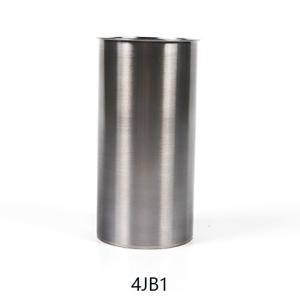 China Engine Cylinder Liners With Best Price ISUZU 4JB1 4JA1 wholesale