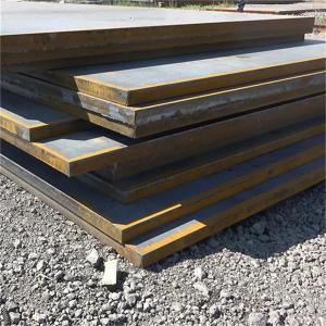 China S960QL High Strength Low Alloy Hsla Steel Structural Plate wholesale