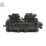 100% Inspected K3V112DT-9C32-14T Excavator Main Piston Hydraulic Pump for SK200