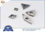 YG11C Tungsten Carbide Insert Lathe Turning Tool Cutting Grooving