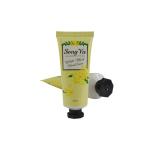 eco-friendly soft felling face wash packaging skin care cosmetic plastic PE hand