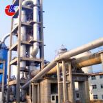 300 tpd Active Lime Rotary Kiln