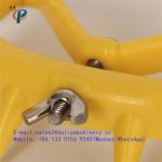 Plastic Calf Weaner , Calf Suckling Preventer, Cow Weaner Nose Ring ，calf weaner