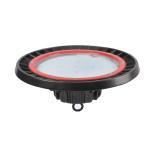 Exhibition Hall Use Yellow / Red Color Led High Bay Light Aluminum Led Housing