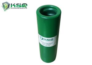 China T45 210mm Coupling Sleeve Threaded Rod And Sleeve Customized Color wholesale