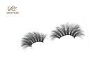 Stero 7D Effect 28MM Short Thick False Eyelashes
