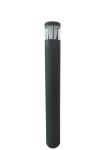 Hotel Pillar Lighting Modern Decoration Waterproof Post Bollard Light Outdoor