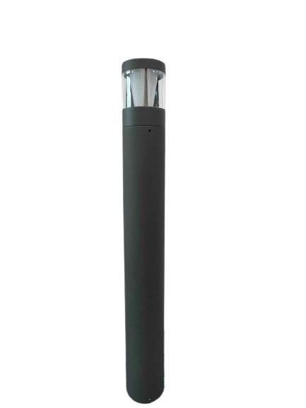 Hotel Pillar Lighting Modern Decoration Waterproof Post Bollard Light Outdoor