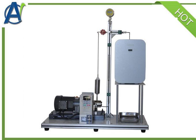 Lubricating Greases Apparent Viscosity Tester according to ASTM D1092