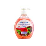 500ML Hand Sanitizer Gel , Eco Hand Sanitizer Household Cleaning Application