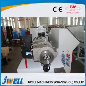China Powerful Pvc Ceiling Production Line Easy Operation High Output Long Durability wholesale