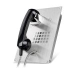 304SS Robust Hotline Telephone , Jail Visitation Inmate Telephone