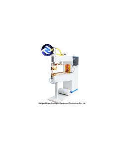 China 150KW 35KA Resistance Battery Spot Welding Machine For Mild Steel wholesale